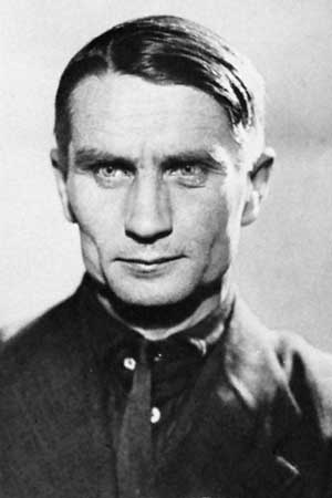 Portrait de Lyssenko (1938)