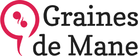 Logo de Graines de Mane