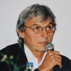 Christian Rémésy, nutritionniste et directeur de recherche à l'INRA